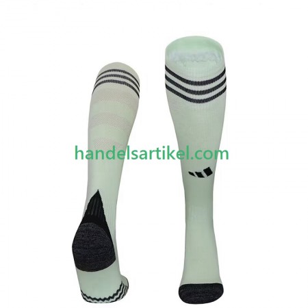 Bayern München Torwart Socken Heim 2025/26